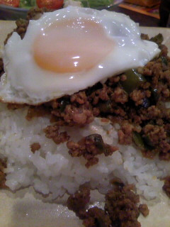 炒めるだけde簡単キーマカレー-レシピのメイン写真