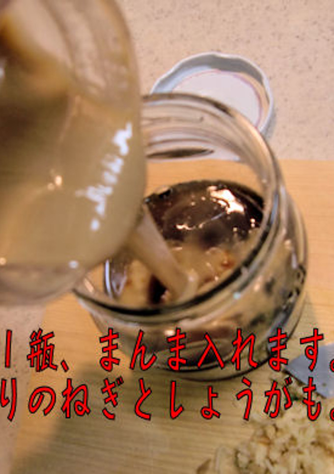 冷しゃぶサラダの＜ゴマだれ＞♪-レシピのメイン写真
