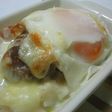ダマになりにくいローカロホワイトソース