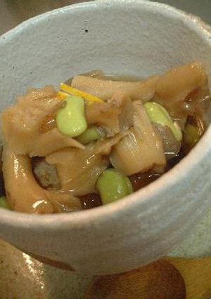 十穀焼おにぎりｗith秋味あんかけ-レシピのメイン写真