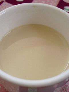 私の定番コーヒー牛乳♡-レシピのメイン写真