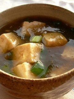 ◎お豆腐のとろろ煮◎-レシピのメイン写真