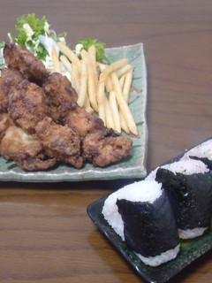 我が家の唐揚げ(シッカリ下味)-レシピのメイン写真