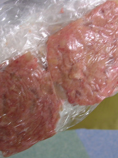 お弁当用ミニミニハンバーグ-レシピのメイン写真