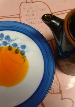 シンプルラー油-レシピのメイン写真