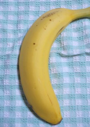 楽しいよ！バナナの食べ方-レシピのメイン写真