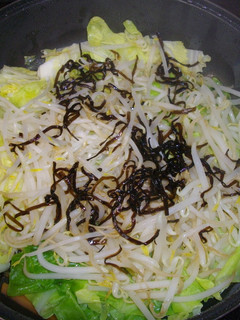 フライパンで蒸し野菜-レシピのメイン写真