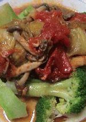 野菜たっぷりロールキャベツ-レシピのメイン写真