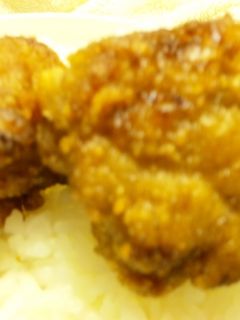カリッと美味い!!焼き鳥屋風から揚げ-レシピのメイン写真