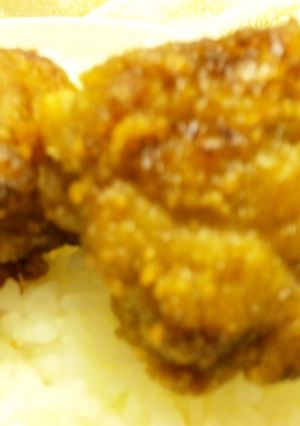 カリッと美味い！！焼き鳥屋風から揚げ-レシピのメイン写真