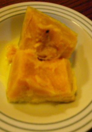 かぼちゃのミルク煮-レシピのメイン写真