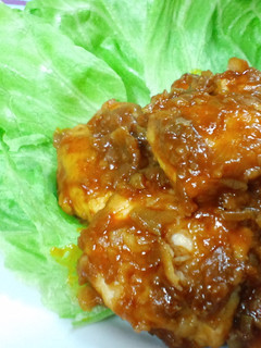 鶏胸肉で~絶品☆鶏チリ-レシピのメイン写真