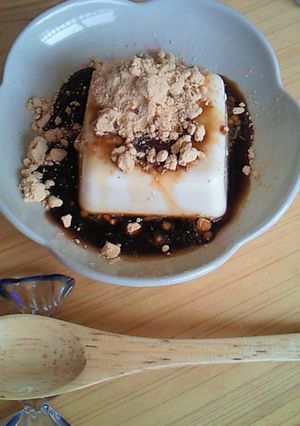 男前豆腐これが一番!-レシピのメイン写真