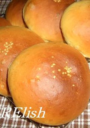 簡単！ＨＢ使用で基本のパン生地-レシピのメイン写真