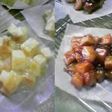 名物??お芋いっぱい鬼まんじゅう