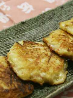 豆腐のお焼き-レシピのメイン写真