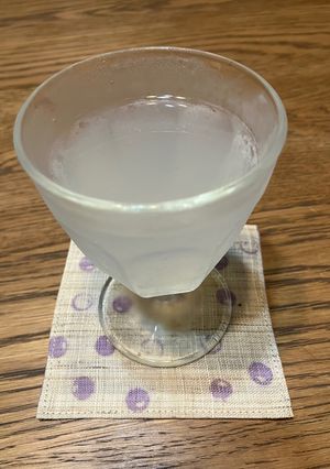 ポカリゼリー-レシピのメイン写真