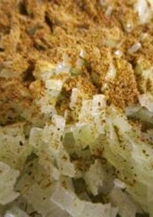 レンジで簡単♪玉ねぎの下準備-レシピのメイン写真