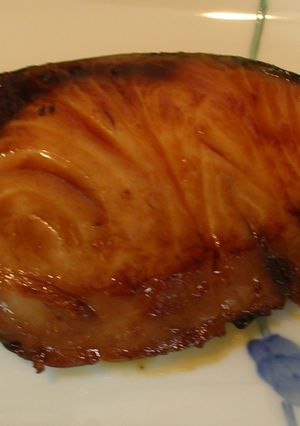 和食の定番☆ぶりの照り焼き-レシピのメイン写真