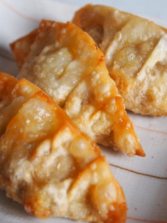 長いも揚げ餃子-レシピのメイン写真
