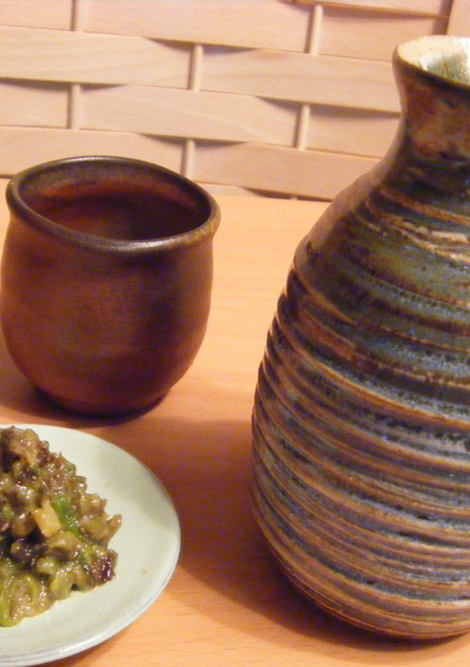 春のごちそう♡ふきのとう味噌-レシピのメイン写真