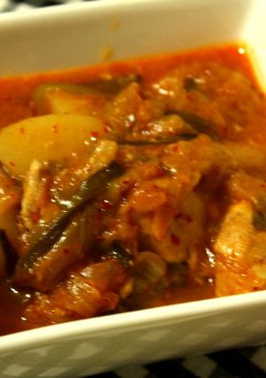 鶏じゃが-レシピのメイン写真