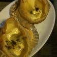 簡単おつまみ☆きつねマヨチーズ