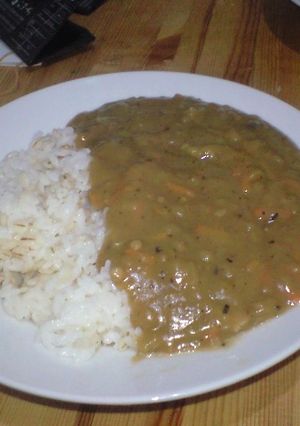 カレー?シチュー?いいえ、違います!!!-レシピのメイン写真