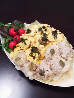 豪華で簡単!しゅうまい-レシピのメイン写真