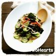 ❤我が家no酢の物❤