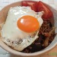 簡単!オイスター丼☆