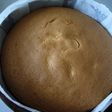 スポンジケーキ