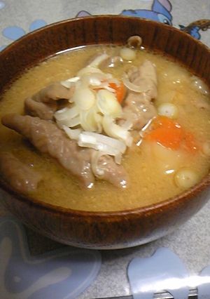 適当でも旨っ♪ホルモン煮込み-レシピのメイン写真