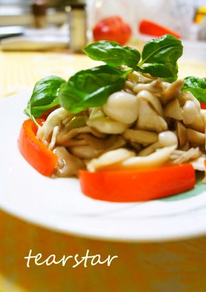 便利な常備菜♪いろいろきのこの簡単マリネ-レシピのメイン写真