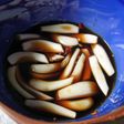 エシャレット辛味漬け