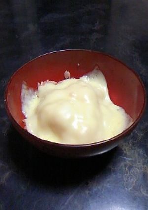 簡単！ケチャップごはんチーズのせ-レシピのメイン写真