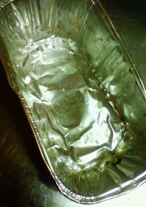 野菜室掃除のケーク・サレ-レシピのメイン写真