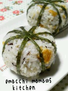 ゆかり風味✿おいなり混ぜご飯✿-レシピのメイン写真
