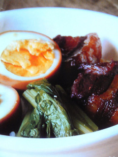 とろける角煮-レシピのメイン写真