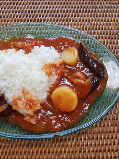 fru&vege carry-レシピのメイン写真