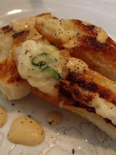 ポテサラちくわ-レシピのメイン写真