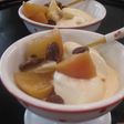 アップルレーズン de ハーゲンダッツ!