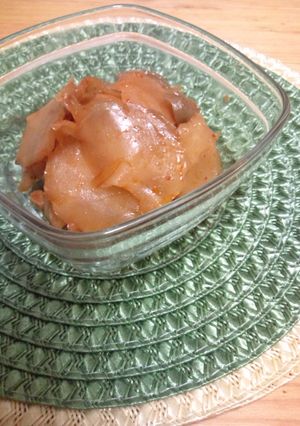 ☆自家製ザーサイ☆ホールザーサイの味付け-レシピのメイン写真
