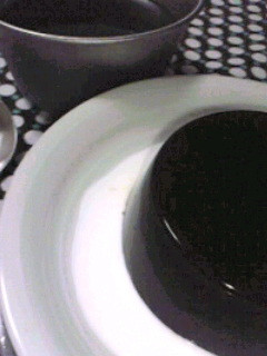 ゼラチンで簡単コーヒーゼリー-レシピのメイン写真