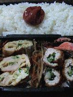 お弁当4-レシピのメイン写真
