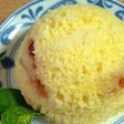 小腹が減ったら * ぷくぷく蒸しパン *
