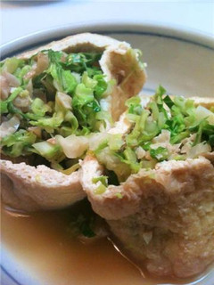 春キャベツのロール煮-レシピのメイン写真