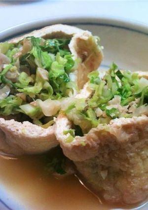春キャベツのロール煮-レシピのメイン写真