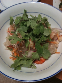タイ料理 ヤムウンセン-レシピのメイン写真