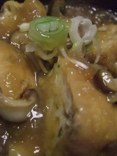 がんもどきのおろし煮-レシピのメイン写真